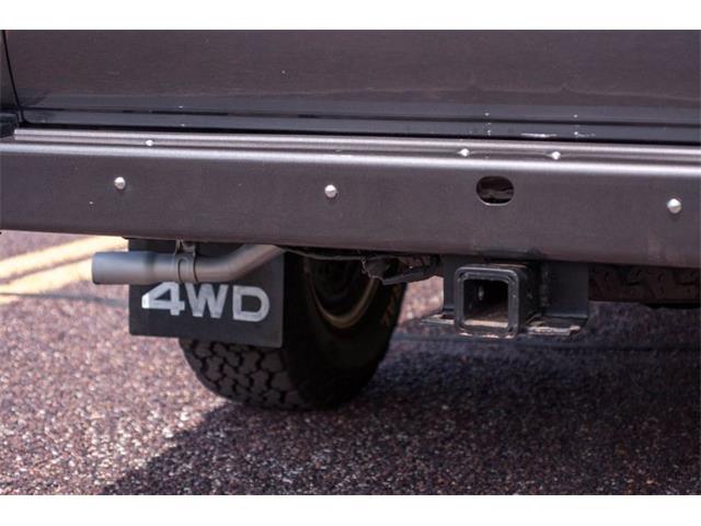1987 Toyota 4Runner (CC-1793511) for sale in St. Louis, Missouri
