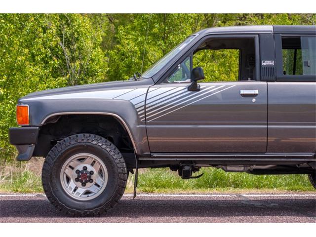 1987 Toyota 4Runner (CC-1793511) for sale in St. Louis, Missouri