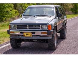 1987 Toyota 4Runner (CC-1793511) for sale in St. Louis, Missouri