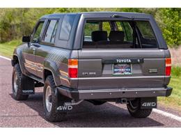 1987 Toyota 4Runner (CC-1793511) for sale in St. Louis, Missouri