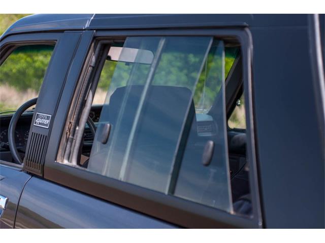 1987 Toyota 4Runner (CC-1793511) for sale in St. Louis, Missouri