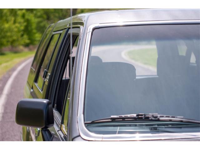 1987 Toyota 4Runner (CC-1793511) for sale in St. Louis, Missouri