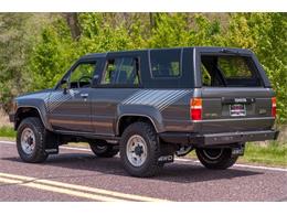 1987 Toyota 4Runner (CC-1793511) for sale in St. Louis, Missouri