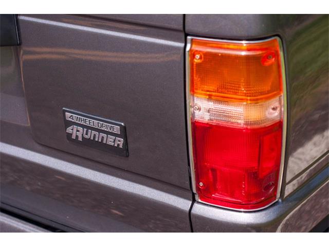 1987 Toyota 4Runner (CC-1793511) for sale in St. Louis, Missouri