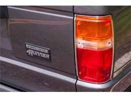 1987 Toyota 4Runner (CC-1793511) for sale in St. Louis, Missouri