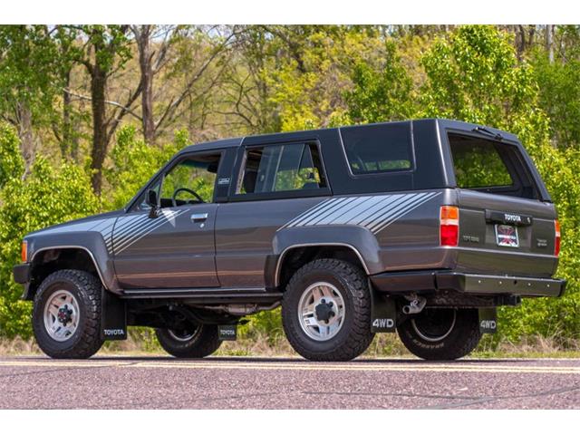 1987 Toyota 4Runner (CC-1793511) for sale in St. Louis, Missouri