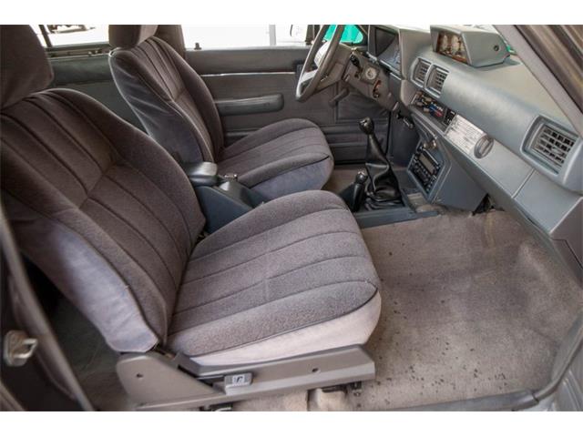 1987 Toyota 4Runner (CC-1793511) for sale in St. Louis, Missouri