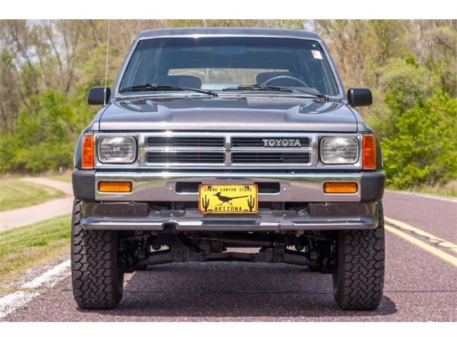 1987 Toyota 4Runner (CC-1793511) for sale in St. Louis, Missouri