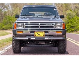 1987 Toyota 4Runner (CC-1793511) for sale in St. Louis, Missouri
