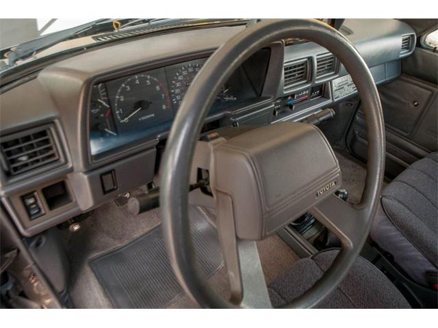 1987 Toyota 4Runner (CC-1793511) for sale in St. Louis, Missouri