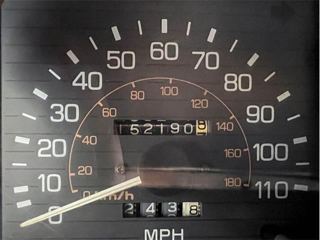 1987 Toyota 4Runner (CC-1793511) for sale in St. Louis, Missouri