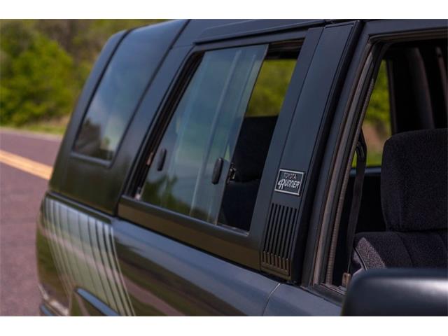 1987 Toyota 4Runner (CC-1793511) for sale in St. Louis, Missouri