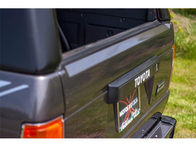 1987 Toyota 4Runner (CC-1793511) for sale in St. Louis, Missouri