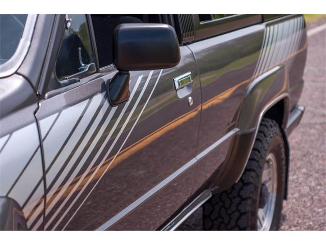 1987 Toyota 4Runner (CC-1793511) for sale in St. Louis, Missouri