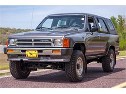 1987 Toyota 4Runner (CC-1793511) for sale in St. Louis, Missouri