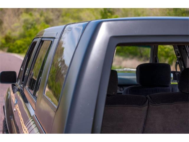 1987 Toyota 4Runner (CC-1793511) for sale in St. Louis, Missouri