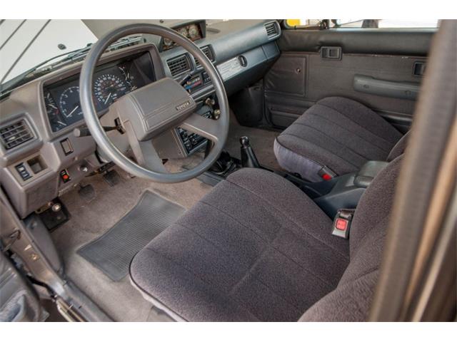 1987 Toyota 4Runner (CC-1793511) for sale in St. Louis, Missouri
