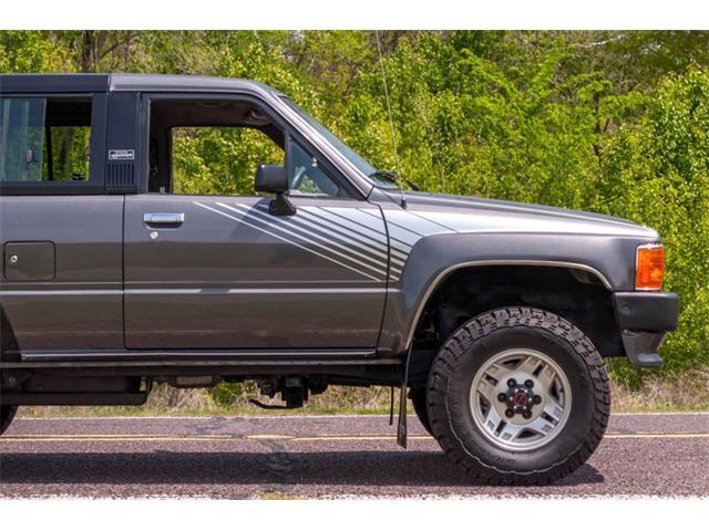 1987 Toyota 4Runner (CC-1793511) for sale in St. Louis, Missouri