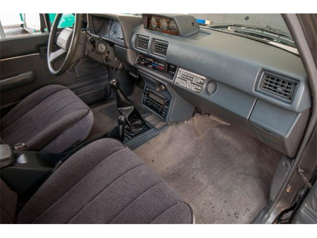 1987 Toyota 4Runner (CC-1793511) for sale in St. Louis, Missouri