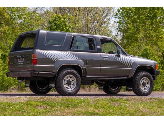 1987 Toyota 4Runner (CC-1793511) for sale in St. Louis, Missouri