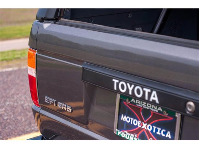 1987 Toyota 4Runner (CC-1793511) for sale in St. Louis, Missouri