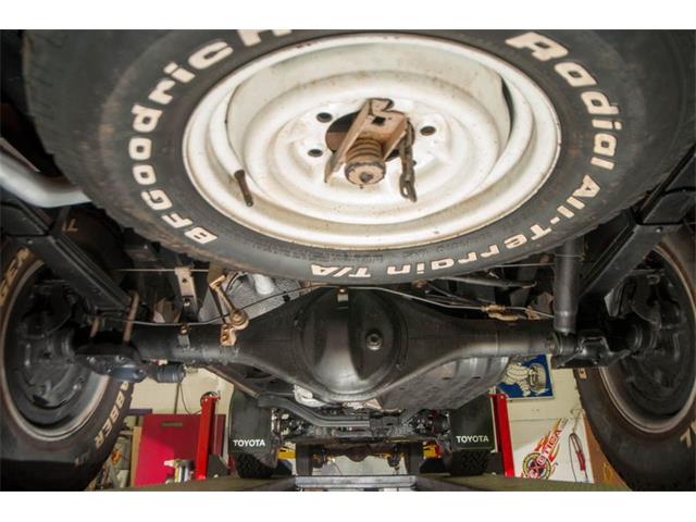 1987 Toyota 4Runner (CC-1793511) for sale in St. Louis, Missouri