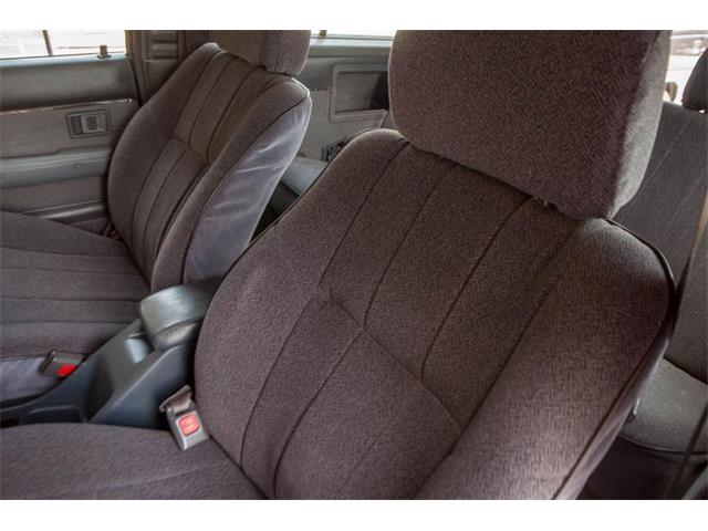 1987 Toyota 4Runner (CC-1793511) for sale in St. Louis, Missouri
