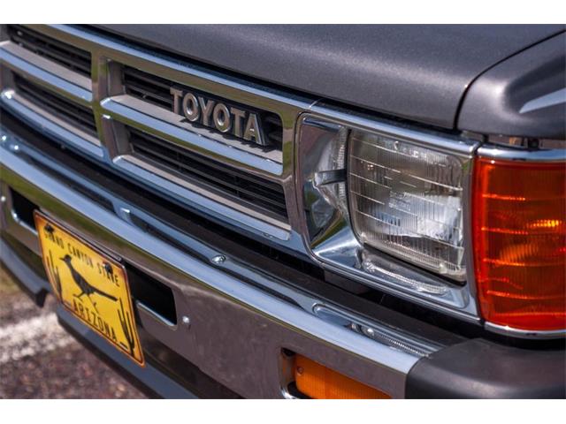1987 Toyota 4Runner (CC-1793511) for sale in St. Louis, Missouri