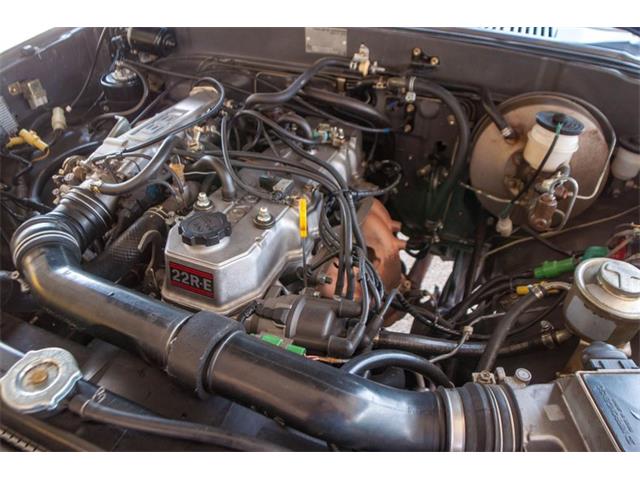 1987 Toyota 4Runner (CC-1793511) for sale in St. Louis, Missouri
