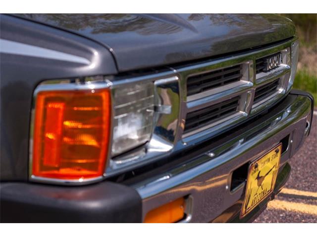 1987 Toyota 4Runner (CC-1793511) for sale in St. Louis, Missouri