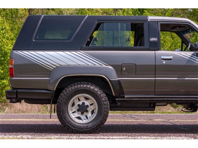 1987 Toyota 4Runner (CC-1793511) for sale in St. Louis, Missouri