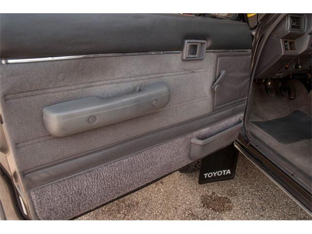 1987 Toyota 4Runner (CC-1793511) for sale in St. Louis, Missouri
