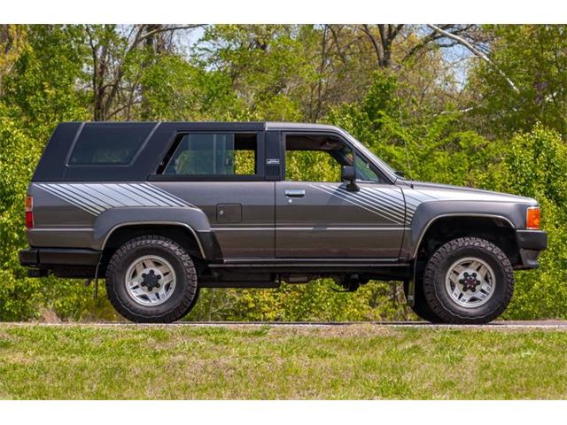 1987 Toyota 4Runner (CC-1793511) for sale in St. Louis, Missouri