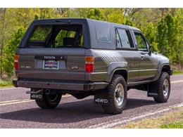 1987 Toyota 4Runner (CC-1793511) for sale in St. Louis, Missouri