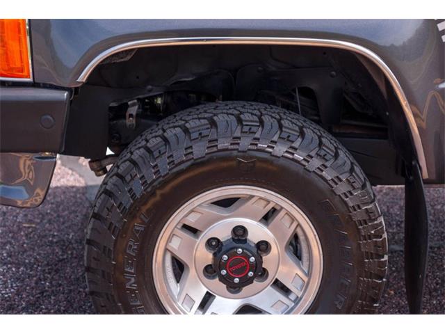 1987 Toyota 4Runner (CC-1793511) for sale in St. Louis, Missouri