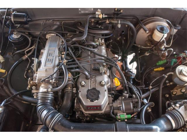 1987 Toyota 4Runner (CC-1793511) for sale in St. Louis, Missouri