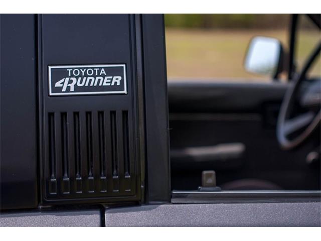 1987 Toyota 4Runner (CC-1793511) for sale in St. Louis, Missouri
