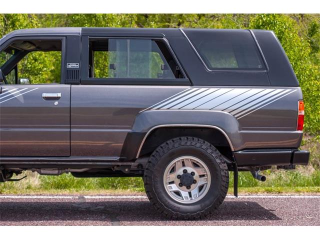 1987 Toyota 4Runner (CC-1793511) for sale in St. Louis, Missouri