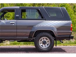1987 Toyota 4Runner (CC-1793511) for sale in St. Louis, Missouri