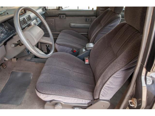 1987 Toyota 4Runner (CC-1793511) for sale in St. Louis, Missouri