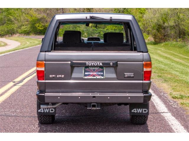 1987 Toyota 4Runner (CC-1793511) for sale in St. Louis, Missouri