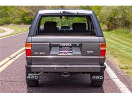 1987 Toyota 4Runner (CC-1793511) for sale in St. Louis, Missouri