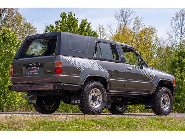 1987 Toyota 4Runner (CC-1793511) for sale in St. Louis, Missouri