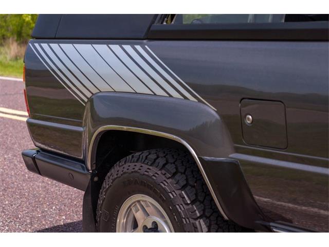 1987 Toyota 4Runner (CC-1793511) for sale in St. Louis, Missouri