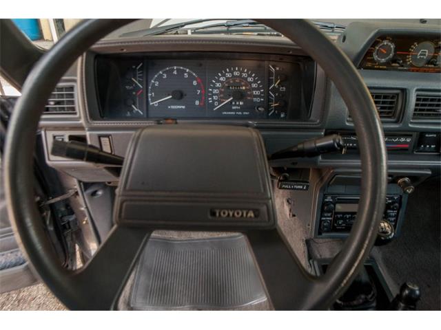 1987 Toyota 4Runner (CC-1793511) for sale in St. Louis, Missouri