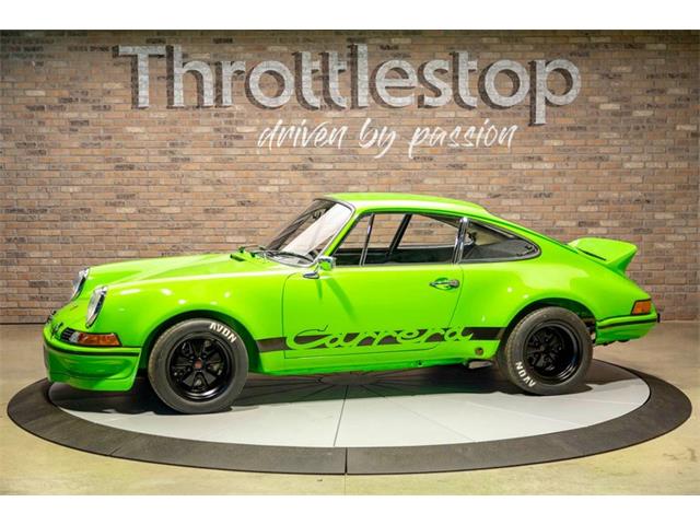 1977 Porsche 911 (CC-1793524) for sale in Elkhart Lake, Wisconsin