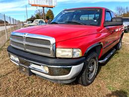 1998 Dodge Ram 1500 (CC-1793528) for sale in Gray Court, South Carolina