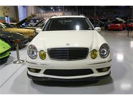 2005 Mercedes-Benz E-Class (CC-1790354) for sale in Solon, Ohio