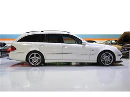 2005 Mercedes-Benz E-Class (CC-1790354) for sale in Solon, Ohio