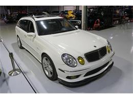 2005 Mercedes-Benz E-Class (CC-1790354) for sale in Solon, Ohio